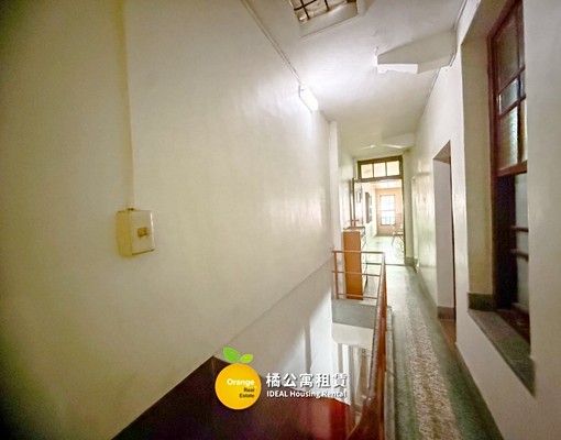 🍊鹽埕區大仁路小巷復古風透天 - Image 10