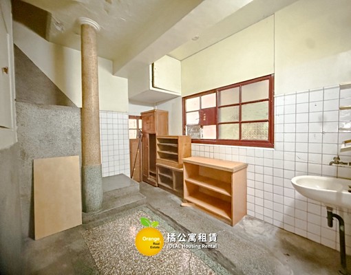 🍊鹽埕區大仁路小巷復古風透天 - Image 11