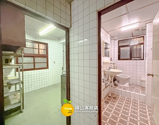 🍊鹽埕區大仁路小巷復古風透天 - Image 7