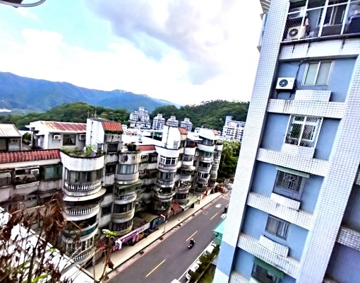 安祥山莊美景2房@可設籍@可申請租補@不寵@不拜 - Image 3