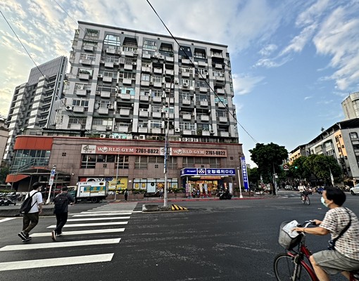 Mina~秒殺地點超優!台水台電可開伙可養寵物高CP值3房 - Image 14