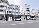 后里區-成功路店面，9坪