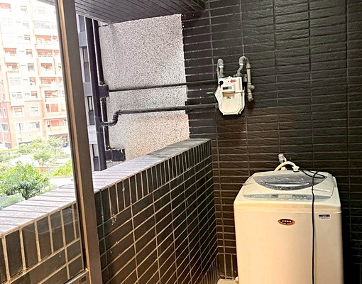 築創✪全新裝修!市政LV♣溫馨三房 - Image 10