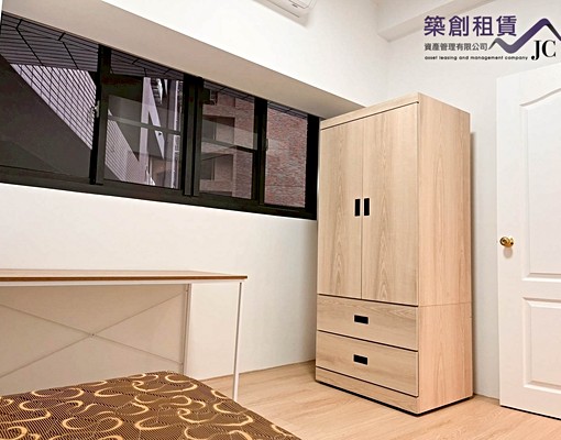 築創✪全新裝修!市政LV♣溫馨三房 - Image 4