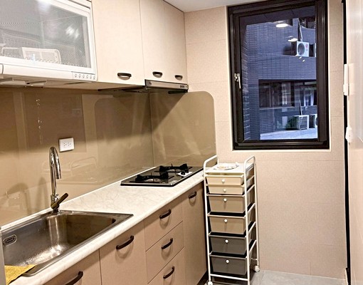 築創✪全新裝修！市政LV♣溫馨三房 - Image 6