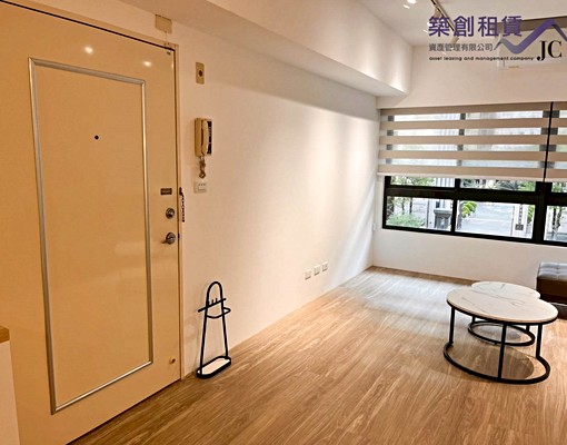 築創✪全新裝修!市政LV♣溫馨三房 - Image 3