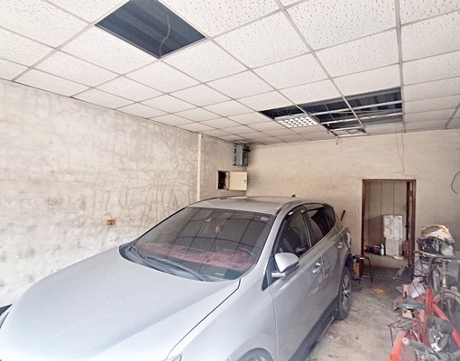 【恩典滿溢】南崁交流道旁整棟可倉庫可住家透天 - Image 8