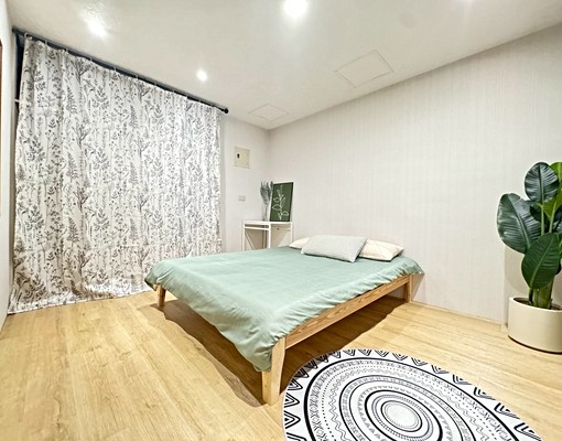 ✨清水街清新小品裝潢2房有庭院免爬樓梯 - Image 7