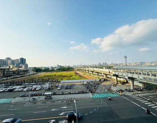 租,豐邑一綻三改二房,可養寵! - Image 8