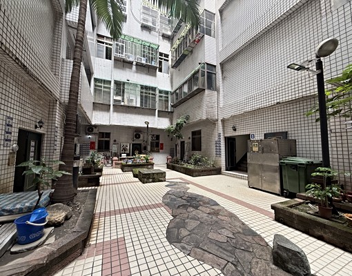 大溪區📍大溪老街中華路總統芳鄰2房車 - Image 11