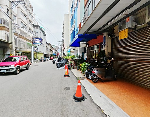 超大正一房一廳🍎衛浴開窗✅獨洗獨曬✅ - Image 4