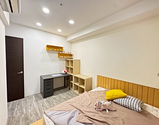 🌟天琴朝南2房2衛幸福租屋🌟寵可談 - Image 1