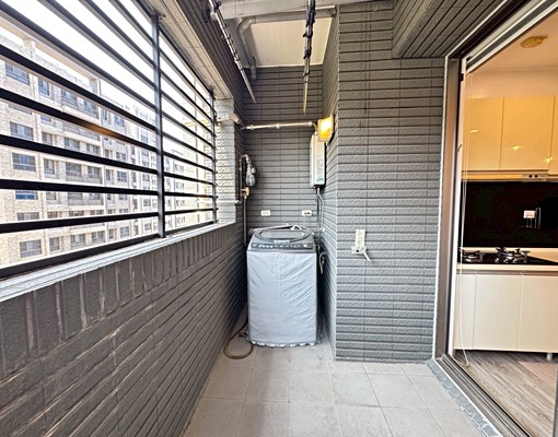 🌟天琴朝南2房2衛幸福租屋🌟寵可談 - Image 2