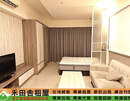 後港浪漫電梯大1房 - Image 1