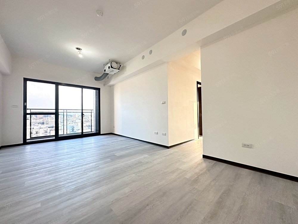 全新成屋🎉可租屋補助🎉近國道一、三號➕室內挑高寬敞 - Image 1