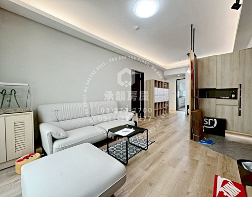 租金含管理費🎉藝文特區三房💕(車位可租) - Image 4