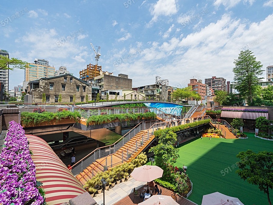 睿泰絵。環境圖