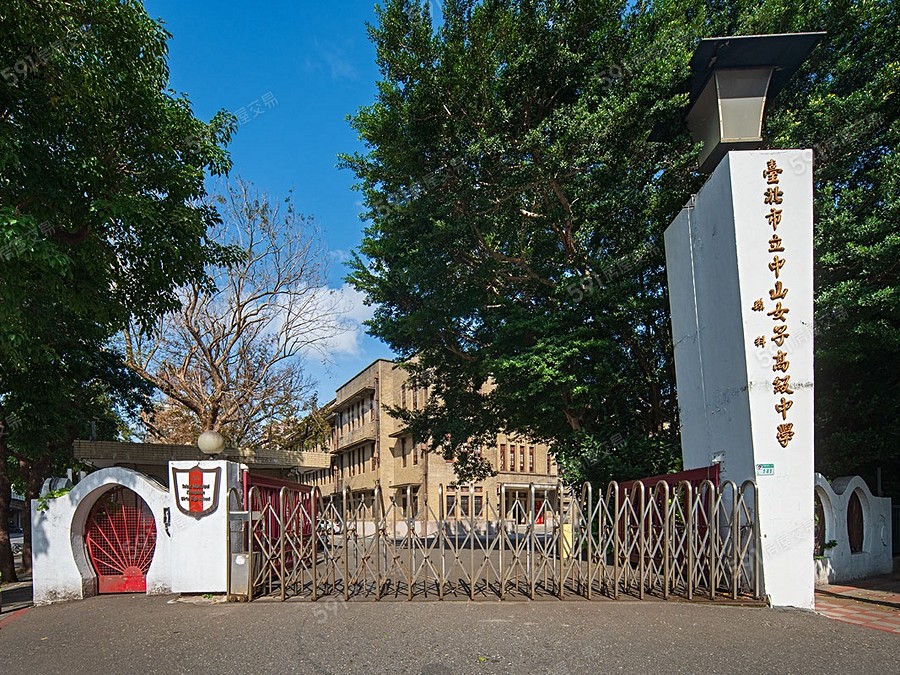 睿泰絵。環境圖