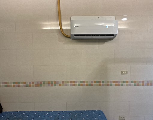 優值套房、全新變頻冷暖氣機 - Image 6