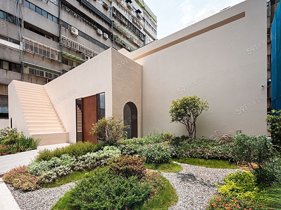 睿泰絵。實景圖