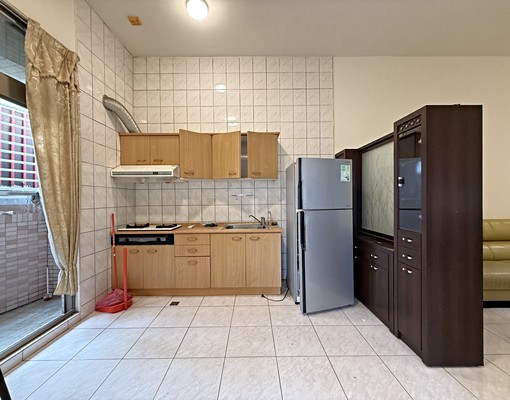 台南永康區大橋一街2房租16800元家具家電全 - Image 11