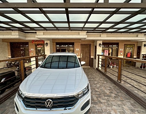 【租屋小雷達】新屋透天/可補助入戶籍/門前大空間可停車 - Image 3