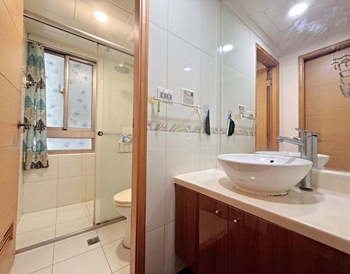 SOGO海華國際會館2+1房出租(含機械車位) - Image 7