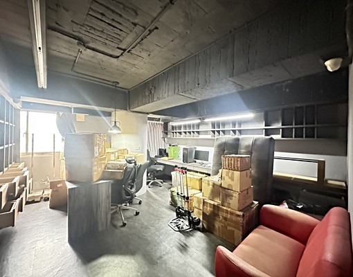 大統商圈大坪數黃金商辦可營登 - Image 3