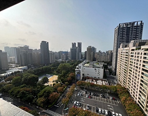 🏆峰上🏆景觀扶輪公園樓中樓五房雙車 - Image 8