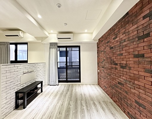 日和花園-桃園青埔高鐵A18(1+1房精美裝潢+車) - Image 2