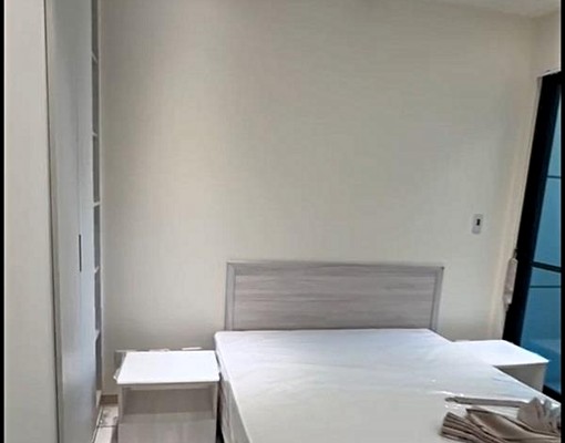 台北灣【銀河】剛交屋全新出租|兩房雙陽台 - Image 4