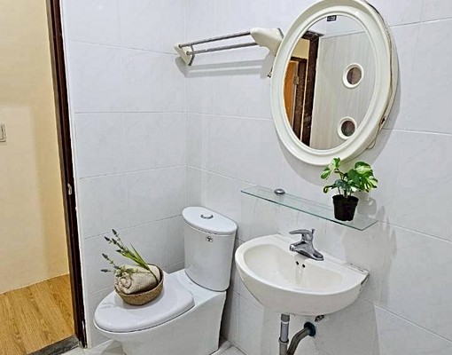 全新完工、專屬陽台、洗衣機，第一手入住，租補後僅9900 - Image 12