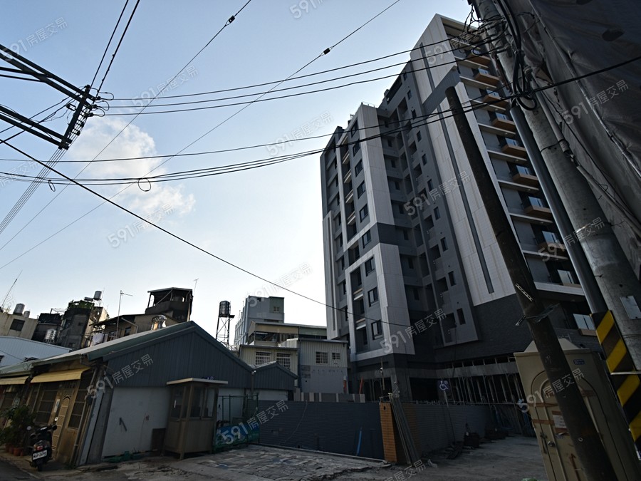 寶宇丰蘊實景圖