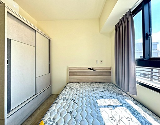 佳麗堡二房機上休旅｜全新未住｜可租補｜全新設備傢俱電全配到位 - Image 7