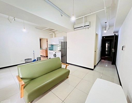 $可租金補貼$七賢大悅~新屋2改1房.超大一房一廳 - Image 3