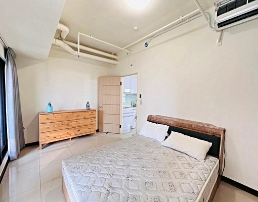 $可租金補貼$七賢大悅~新屋2改1房.超大一房一廳 - Image 7