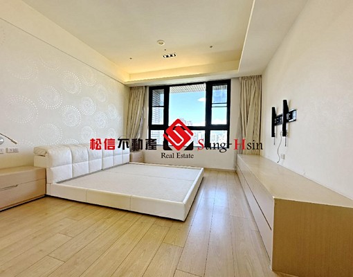 六張犁高檔101景觀美宅2+1辦公房~採光美機能強/一層兩戶 - Image 7