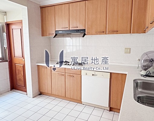 *信義安和MRT正4房高樓景觀採光佳傢俱全含 - Image 3