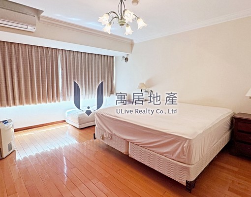 *信義安和MRT正4房高樓景觀採光佳傢俱全含 - Image 8