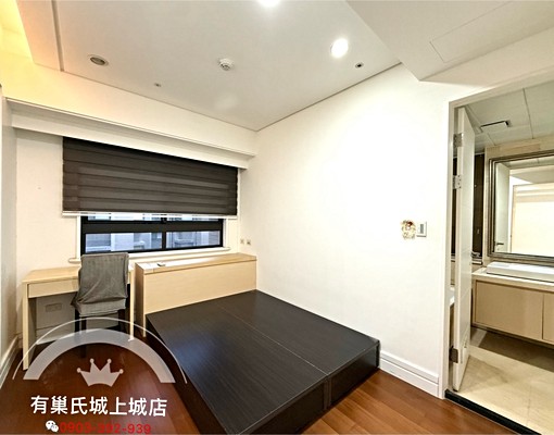 前區★城上城3房+平車★屋況漂亮 - Image 3