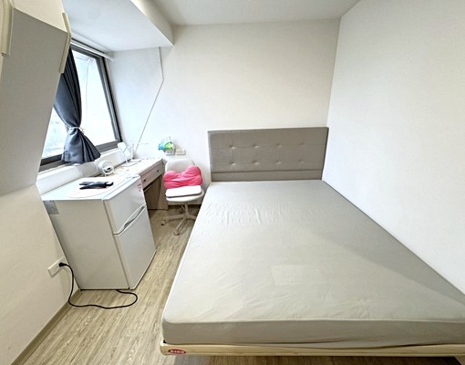 🍎馬偕雙捷運✨全新家俱✨高樓景觀電梯分租套房拎包入住 - Image 4