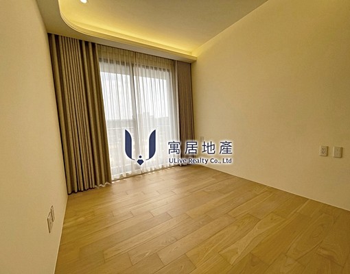 大橋頭正3房｜高樓層景觀｜有浴缸採光落地窗 - Image 9