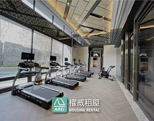 可租補⭐️中都上美術雙陽台景觀高樓⭐️精緻二房含車位 - Image 11