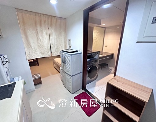 獨立套房｜明湖路台水台電含管社區型獨立套房 - Image 8