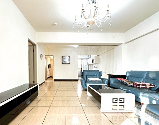 西屯近新光大四房+車位出租 - Image 1