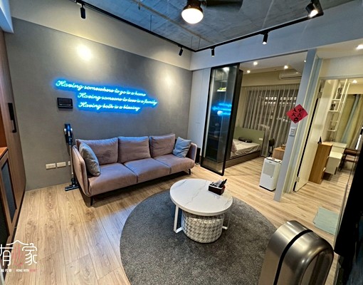 ✨橋楠住宅特區百萬裝潢精緻高層次美二房✨ - Image 3