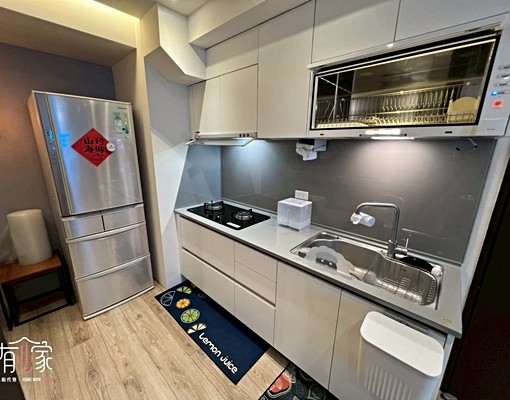 ✨橋楠住宅特區百萬裝潢精緻高層次美二房✨ - Image 5