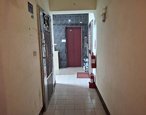 高科大(建工)電梯套房 - Image 8