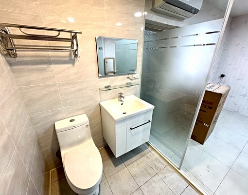 三重/徐匯🏘️租補🌟新傢俱變頻冷氣/採光獨洗曬/機能強 - Image 9