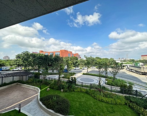 青埔_河岸x公園雙景觀|全配兩房+坡平車位【櫻花緻】 - Image 11